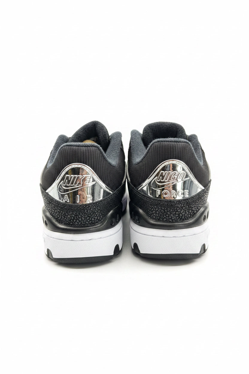 Nike Air Force 3 Low SP Nigo Collab