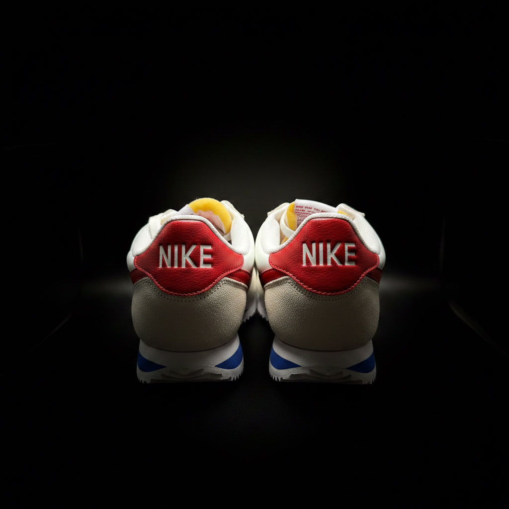 Nike Courtez TXT (Brand New)