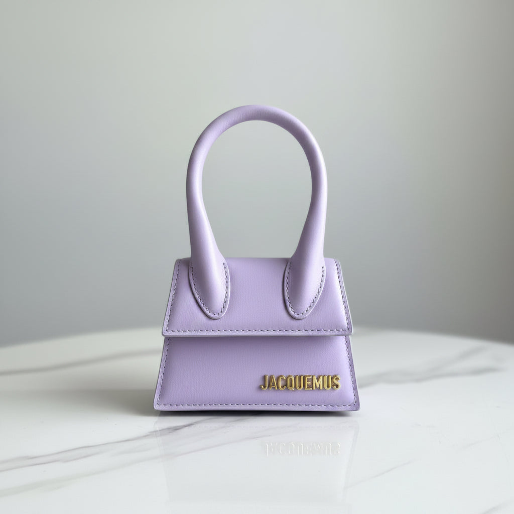 Jacquemus - Le Chiquito Moyen