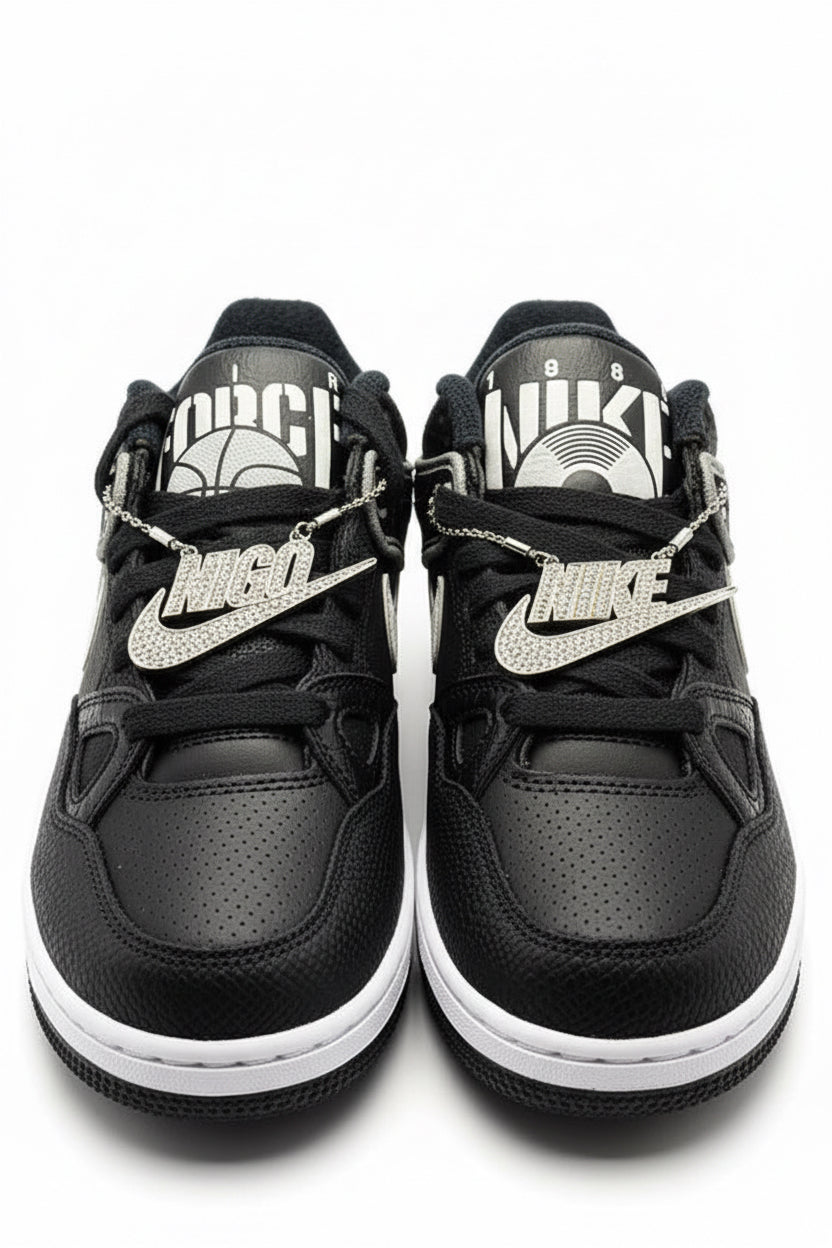Nike Air Force 3 Low SP Nigo Collab