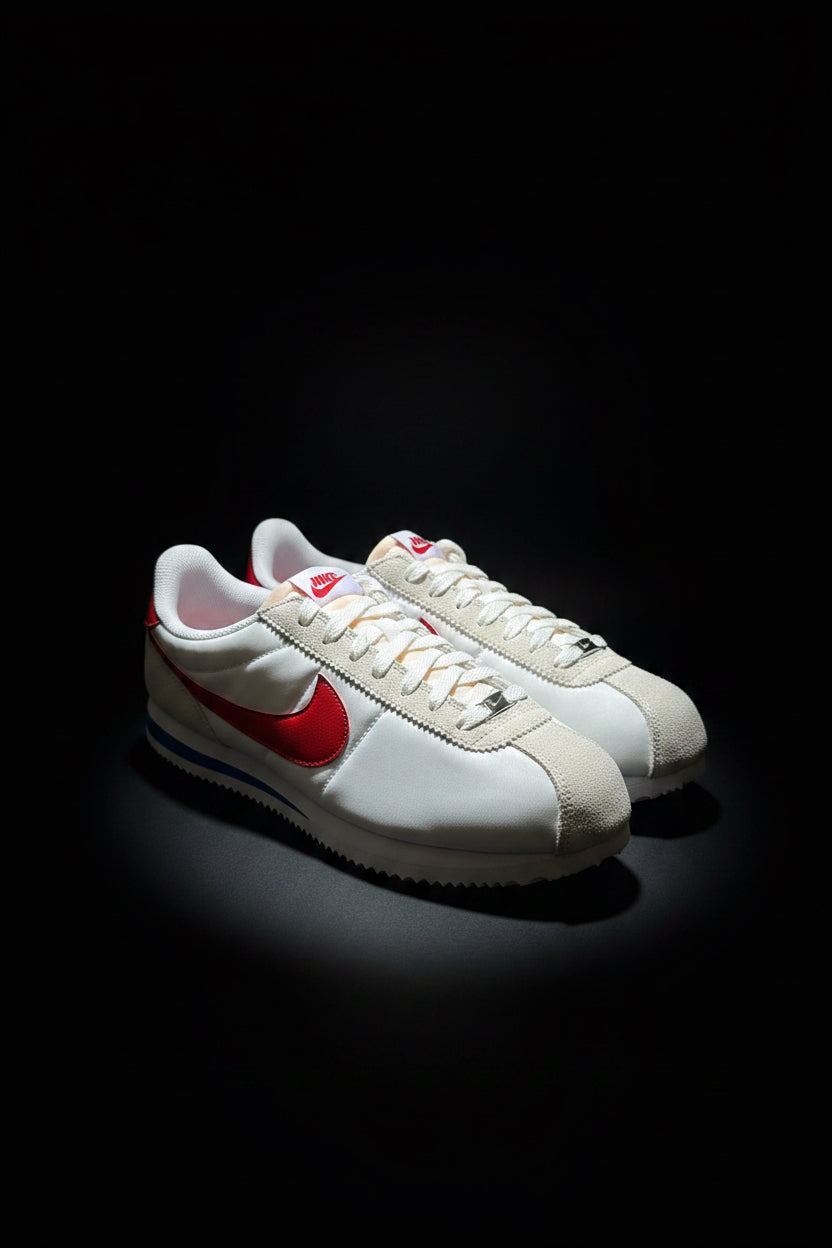 Nike Courtez TXT (Brand New)